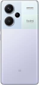 Mobilní telefon Xiaomi Redmi Note 13 Pro+ 5G 12 GB / 512 GB fialový

 obrázek produktu 5 z 10