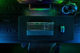 Klávesnice Razer Huntsman V3 Pro, US layout černá

 obrázek produktu 17 z 18