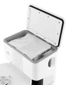 Robotický vysavač ETA 6244 90000 bílý

 obrázek produktu 7 z 9