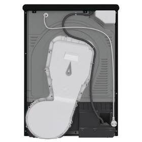 Sušička prádla Gorenje DPNE82GNLWIFI/B černá barva
