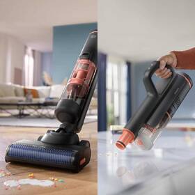 Víceúčelový vysavač Philips XW6264/11 černý

 obrázek produktu 4 z 7