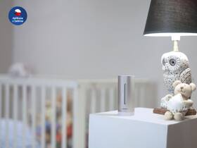 Meteorologická stanice Netatmo Smart Home Weather Station + Indoor Module stříbrná

 obrázek produktu 3 z 8