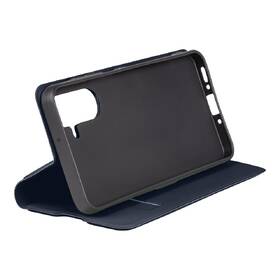 Pouzdro na mobil flipové Obal:Me SmoothTouch na Samsung Galaxy A26 5G modré

 obrázek produktu 2 z 4