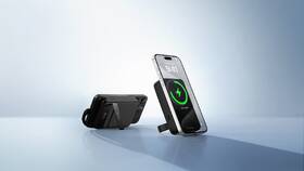 Powerbanka EcoFlow Rapid Magnetic 10000mAh černá

 obrázek produktu 5 z 10