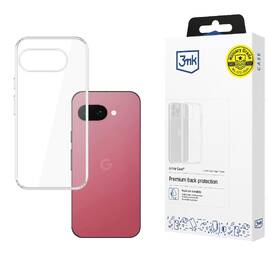Kryt na mobil 3mk Armor Case na Google Pixel 9a průhledný

 obrázek produktu 1 z 1