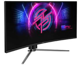 Herní monitor MSI MPG 346CQRF X24 černý

 obrázek produktu 4 z 8