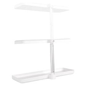 Lampa pro pěstování EMOS na bylinky, 7 W, stmívání, LED integrované, IP20 bílá

 obrázek produktu 5 z 9