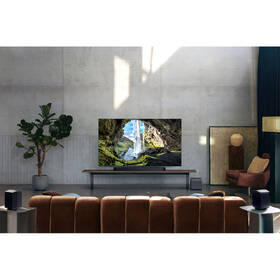 Soundbar Samsung HW-Q990H černý

 obrázek produktu 12 z 12