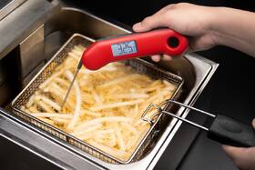 Teploměr do masa ThermoMaven F1 Turbo červený

 obrázek produktu 7 z 10