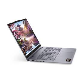 Notebook Lenovo IdeaPad 5 2-in-1 14AKP10 šedý

 obrázek produktu 6 z 7