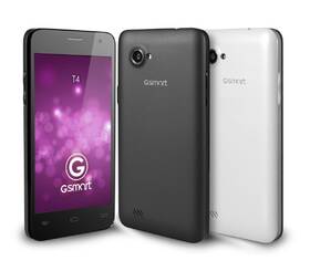 Mobilní telefon GIGABYTE GSmart TUKU T4 černý

 obrázek produktu 6 z 6