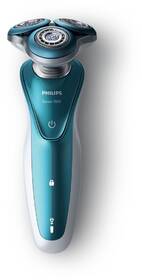 Holicí strojek Philips S7370/12 modrý

 obrázek produktu 2 z 15