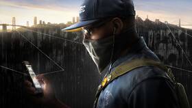 Hra Ubisoft Watch Dogs 2 

 obrázek produktu 3 z 6