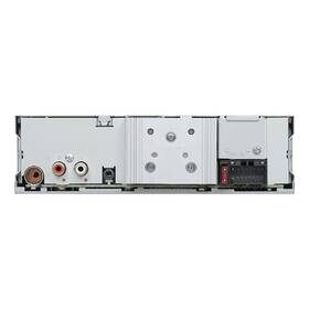 Autorádio s CD KENWOOD KDC-BT510U černá barva
