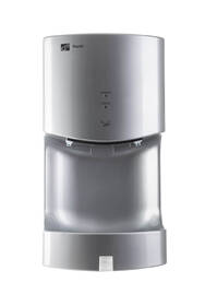 Sušič rukou G21 Rapid Silver stříbrný

 obrázek produktu 2 z 8