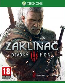Hra CD Projekt Zaklínač 3: Divoký Hon 

 obrázek produktu 5 z 5
