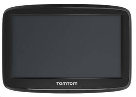 Navigační systém GPS Tomtom Go Basic 5 černá

 obrázek produktu 6 z 7