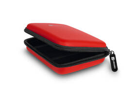 Pouzdro na HDD Connect IT HardShellProtect 2,5" HDD červené

 obrázek produktu 6 z 8