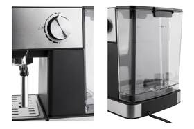Espresso Rohnson R-982 stříbrné

 obrázek produktu 10 z 14