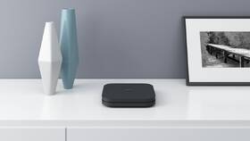 Multimediální centrum Xiaomi Mi TV Box S černý

 obrázek produktu 9 z 9