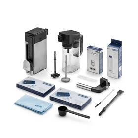 Automatický kávovar De'Longhi EPAM 960.75.GLM černý

 obrázek produktu 7 z 34