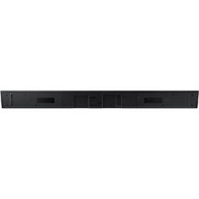 Soundbar Samsung HWR550 černý

 obrázek produktu 3 z 12