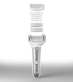 Epilátor Panasonic ES-EL9A-S503 stříbrný

 obrázek produktu 3 z 15