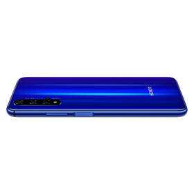 Mobilní telefon HONOR 20 Dual SIM modrý

 obrázek produktu 9 z 13