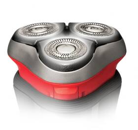 Holicí strojek Remington R5000 R5 Style Series Rotary Shaver černý/červený

 obrázek produktu 2 z 6