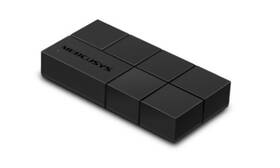 Switch Mercusys MS108G černý

 obrázek produktu 2 z 3