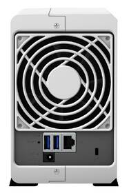 Datové úložiště (NAS) Synology DS220j 

 obrázek produktu 4 z 4