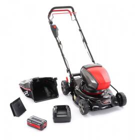 Sekačka VeGA 42S ECO 4n1 (s baterií) 

 obrázek produktu 14 z 14