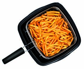 Fritéza Tefal FR491870 černá

 obrázek produktu 11 z 28