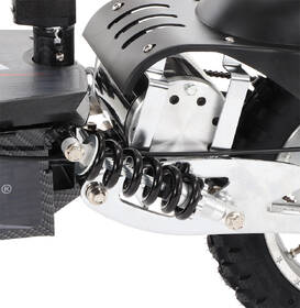 Elektrická koloběžka VeGA VIRON E-Scooter 1000W 
