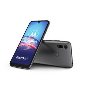 Mobilní telefon Motorola Moto E6s šedý

 obrázek produktu 8 z 13