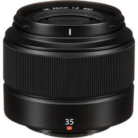 Objektiv Fujifilm XC35 mm f/2.0 černý

 obrázek produktu 8 z 8