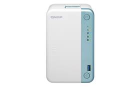 Datové úložiště (NAS) QNAP TS-251D-2G 

 obrázek produktu 4 z 8