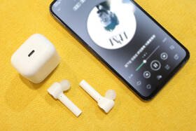 Sluchátka Xiaomi Mi True Wireless Earphones Lite bílá

 obrázek produktu 7 z 13