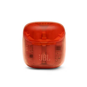 Sluchátka JBL Tune 225TWS Ghost oranžová

 obrázek produktu 6 z 11