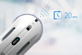 Robotický čistič oken HOBOT HB368 

 obrázek produktu 19 z 20