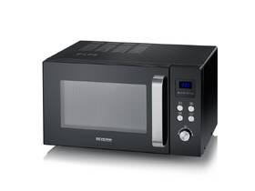 Mikrovlnná trouba Severin MW 7756 černá

 obrázek produktu 1 z 7