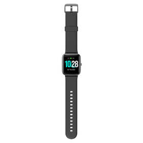 Chytré hodinky UleFone Watch černé

 obrázek produktu 6 z 6