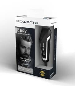Zastřihovač vlasů Rowenta TN1603F0 Driver Easy 

 obrázek produktu 19 z 19