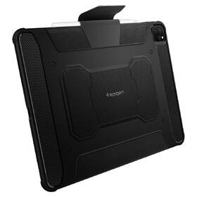 Pouzdro na tablet Spigen Rugged Armor Pro na Apple iPad Pro 12.9" 2021 černý

 obrázek produktu 8 z 9