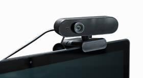 Webkamera Visixa CAM 10 černá

 obrázek produktu 6 z 7