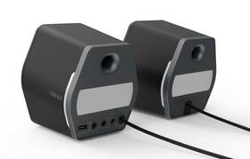 Reproduktory Edifier G2000, 16W černé

 obrázek produktu 3 z 8