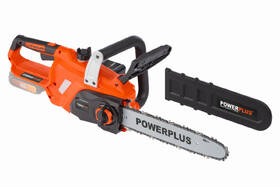 Řetězová pila POWERPLUS POWDPG7570 (bez baterie) 

 obrázek produktu 3 z 10