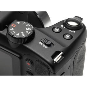 Digitální fotoaparát Kodak ASTRO ZOOM AZ252 černý

 obrázek produktu 11 z 11