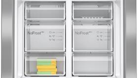 Americká lednice Bosch KFN96VPEA ocel

 obrázek produktu 4 z 21