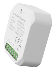 Modul Tesla Smart Switch Module Dual 

 obrázek produktu 3 z 5